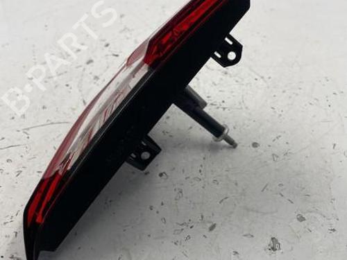 Used Left tailgate light Left tailgate light RENAULT CAPTUR I (J5_, H5_) 1.2 TCe 120 (118 hp) 22838131 22838131