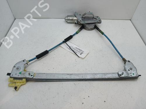 Used Rear left window mechanism Rear left window mechanism CITROËN XSARA PICASSO (N68) 2.0 HDi (90 hp) 30846659 30846659