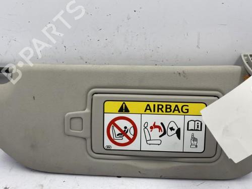 Right sun visor PEUGEOT 108 1.2 | BP22835573I2 