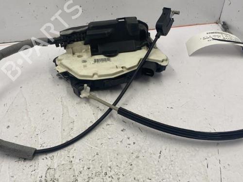 Front right lock SEAT IBIZA IV (6J5, 6P1) 1.2 TSI | BP22841070C97 