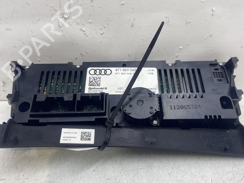 Climate control AUDI A4 B8 (8K2) 2.0 TDI | BP29894077I5 - Image 5