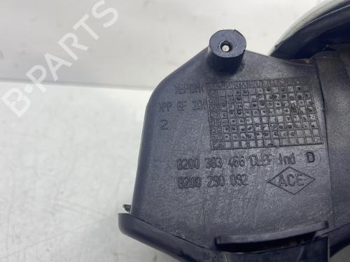 Fuel flap RENAULT CLIO III (BR0/1, CR0/1) 1.5 dCi | BP29540975C131 