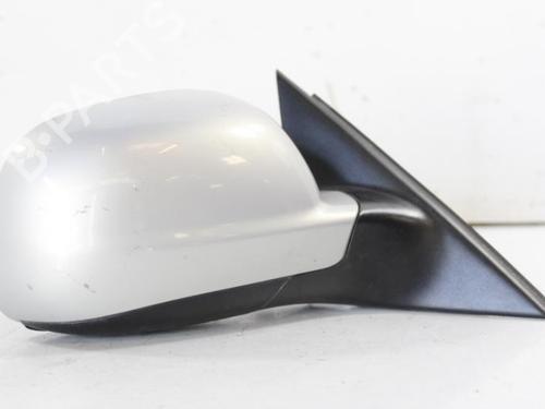 Right mirror VW PASSAT B5 (3B2) 1.9 TDI | BP22813601C27 