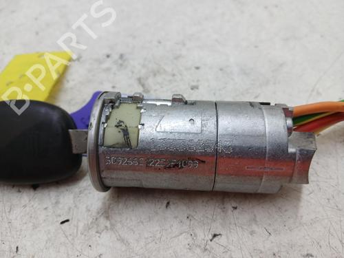 Ignition barrel RENAULT KANGOO (KC0/1_) D 65 1.9 (KC0E, KC02, KC0J, KC0N) | BP39600309M48 - Image 3