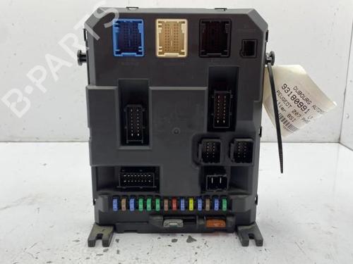 Used Fuse box Fuse box PEUGEOT 207 SW (WK_) 1.6 HDi (92 hp) 22841661 22841661