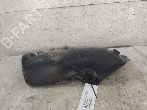 Wheel arch RENAULT EXPRESS Box Body/MPV  | BP27558558C56