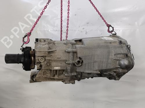 Used Gearbox VW CRAFTER 30-50 Van (2E_) 2.0 TDI (109 hp) 28731327