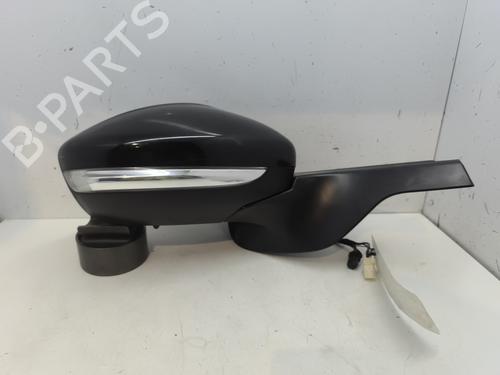 Right mirror CITROËN C3 / C3 ORIGIN III (SX) 1.5 BlueHDi 100 (SXYHYP, SXYHTU) 98267124XT