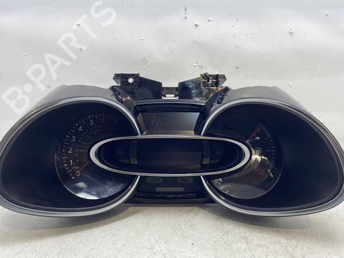 Used Instrument cluster RENAULT CLIO IV (BH_) 1.2 TCe 120 (BHAU) (118 hp) 29894354