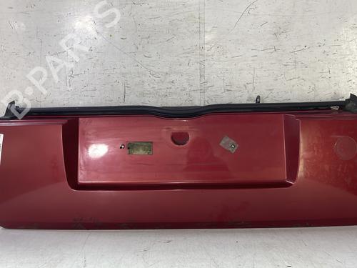 Used Tailgate CITROËN C2 (JM_) 1.1 (60 hp) 31873527