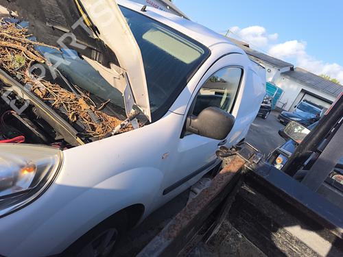 Used Parts RENAULT KANGOO / GRAND KANGOO II (KW0/1_) 1.5 dCi 90 (KW05, KW08, KW0G, KW11) (90 hp) 4327301
