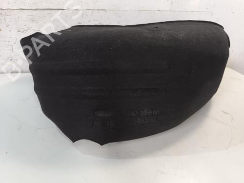 Hjulbue FORD FIESTA VI (CB1, CCN) 1.4 TDCi | BP27855308C56 