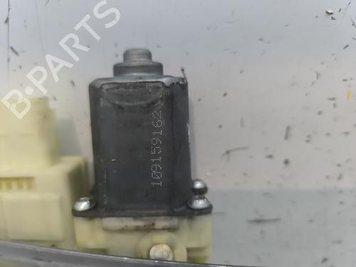 Rear right window mechanism PEUGEOT 308 II (LB_, LP_, LW_, LH_, L3_) 1.2 THP 110 | BP28369801C25 