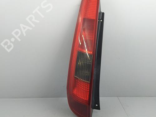 Left taillight FORD FIESTA V (JH_, JD_) 1.3 | BP22826917C34 