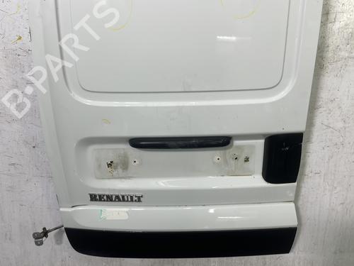 Left tailgate RENAULT KANGOO Express (FC0/1_) 1.5 dCi (FC1G) | BP29561946C76 