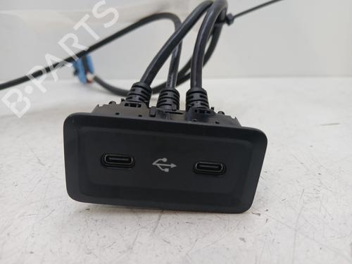 Electronic module MERCEDES-BENZ EQE SUV (X294) EQE 350 4-matic (294.612) | BP37732914M83 - Image 5