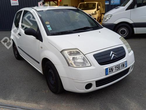 Switch CITROËN C2 (JM_) 1.4 HDi | BP27275793I30  - Image 6