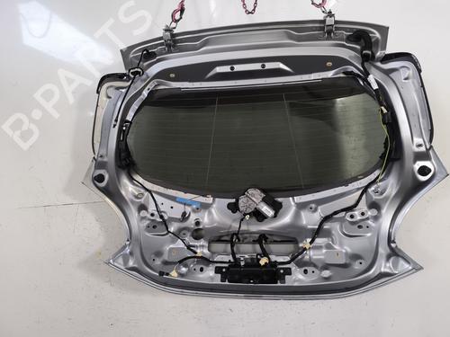 Tailgate PEUGEOT 208 I (CA_, CC_) 1.2 THP 110 | BP29834023C6