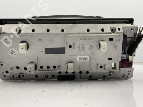 Bilradio BMW 3 (E90) 320 d (163 hp) 22816684