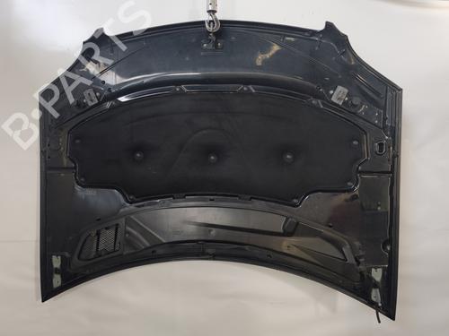 Hood MERCEDES-BENZ M-CLASS (W164) ML 280 CDI 4-matic (164.120) | BP27512349C1 