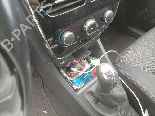 Climate control RENAULT CLIO IV (BH_) 1.5 dCi 90 | BP29833776I5 - Image 15