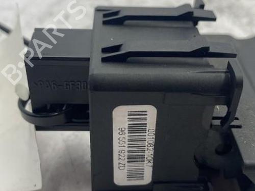 Used Switch Switch CITROËN C4 Picasso I MPV (UD_) 1.6 HDi (109 hp) 22840896 22840896