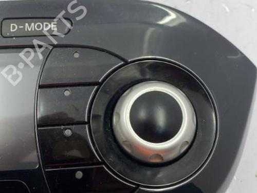 Used Climate control NISSAN JUKE (F15) 1.5 dCi (110 hp) 22839365
