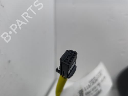 Right mirror RENAULT CAPTUR I (J5_, H5_) 1.5 dCi 90 (J5N4, J5M5, J5MW, J5M6, J5AL, J5AJ) | BP30184399C27 