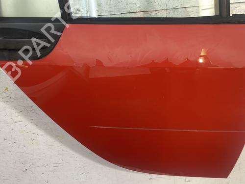 Dør højre bagtil SMART FORFOUR (454) 1.5 CDI (454.001) | BP28568292C5 - Image 4