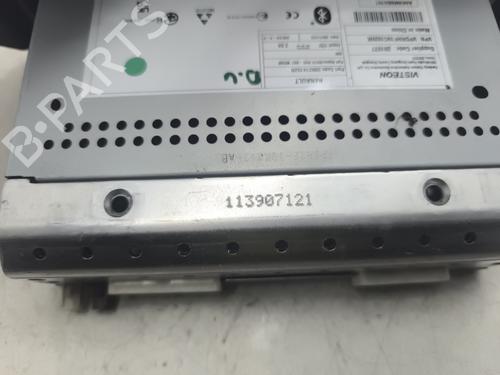 Radio RENAULT TWINGO III (BCM_, BCA_) Z.E: (BCA1) | BP29834211E6 