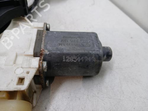 Used Front left window mechanism Front left window mechanism 37007293 37007293