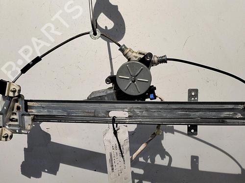 Front right window mechanism HONDA JAZZ II (GD_, GE3, GE2) 1.3 iDSi (GD1) | BP22825919C23 