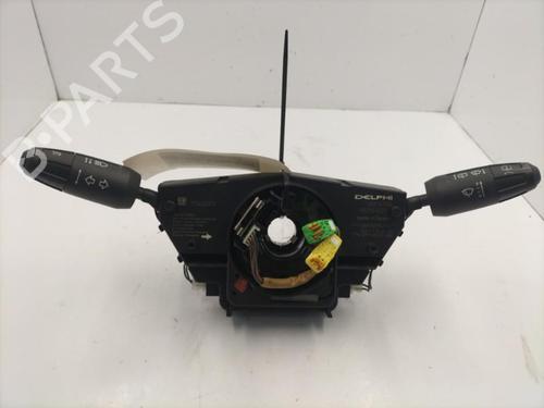 Used Steering column stalk OPEL CORSA D (S07) 1.3 CDTI (L08, L68) (75 hp) 22832125
