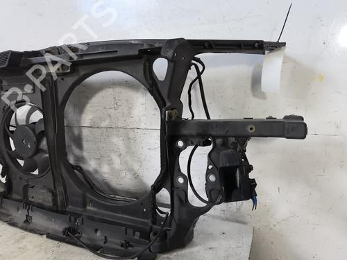 Frontplate/Frontkurv AUDI ALLROAD C5 (4BH) 2.5 TDI quattro | BP26181881C72 