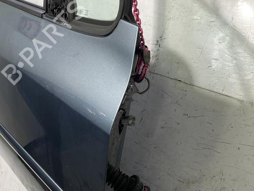 Right front door PEUGEOT 307 CC (3B) 2.0 16V | BP22843323C3 