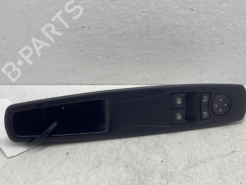 Used Left front window switch Left front window switch RENAULT MEGANE III Hatchback (BZ0/1_, B3_) 1.5 dCi (BZ1G, BZ1W, BZ0R) (95 hp) 32205082 32205082