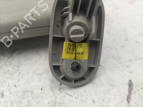 Right sun visor RENAULT KANGOO Express (FW0/1_) 1.5 dCi 75 (FW07, FW10, FW04) | BP23829699I2 - Image 5