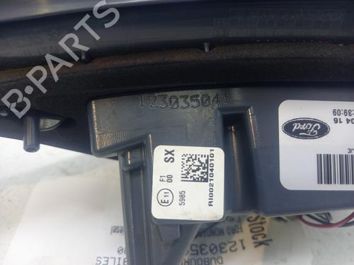 Left tailgate light FORD MONDEO V Hatchback (CE) 2.0 TDCi | BP37732263C79 - Image 5