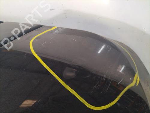 Bagtil kofangere RENAULT WIND (E4M_) 1.2 (E4MF) | BP32252993C8