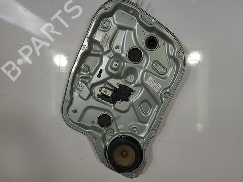 Front right window mechanism KIA CEE'D Hatchback (ED) 1.6 CRDi 90 | BP22827913C23 - Image 3