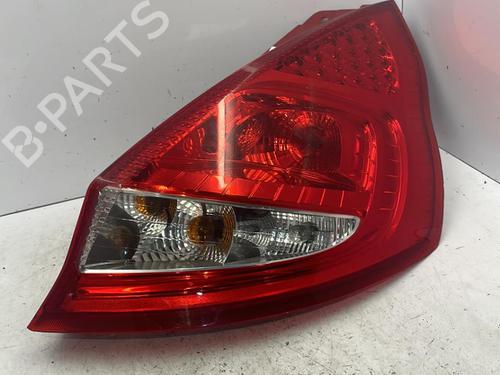 Right taillight FORD FIESTA VI (CB1, CCN) 1.25 | BP22828233C35 