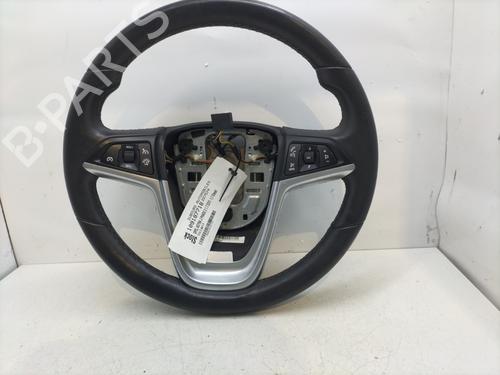 Rat OPEL ASTRA J (P10) 1.7 CDTI (68) (131 hp) 29466511