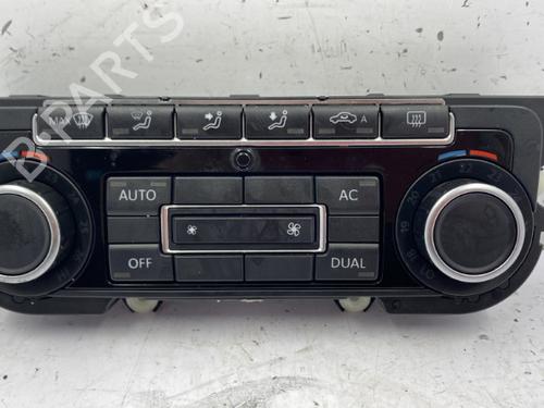 Climate control VW PASSAT B7 Variant (365) 1.6 TDI | BP22844001I5  - Image 5