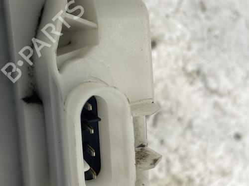 Rear right lock CITROËN C3 I (FC_, FN_) 1.4 HDi | BP25280583C99 