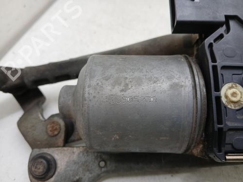 Used Front wiper motor Front wiper motor AUDI A3 (8P1) 1.9 TDI (105 hp) 40055079 40055079