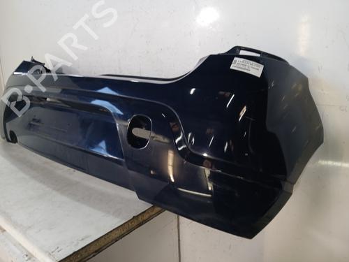 Rear bumper DACIA SANDERO 1.4 MPI LPG | BP29619391C8 