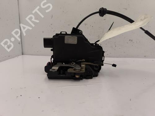 Front left lock VW NEW BEETLE (9C1, 1C1) 1.6 | BP25331518C98 