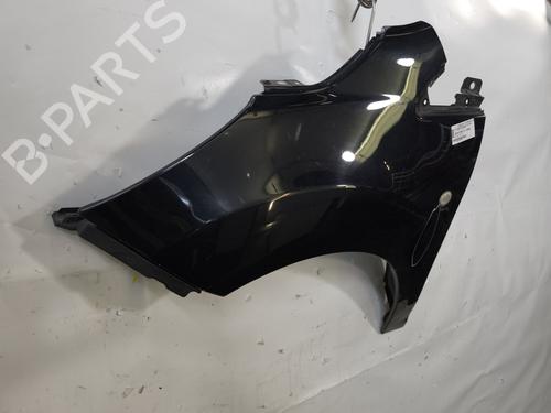 Left front fenders FORD KA (RU8) 1.2 | BP29540870C41 