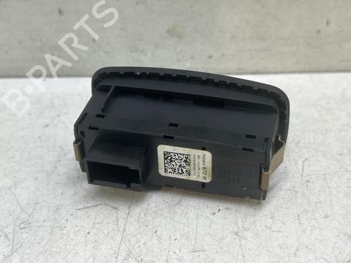 Warning switch AUDI A1 Sportback (8XA, 8XF) 1.4 TDI | BP40018493I22 - Image 2
