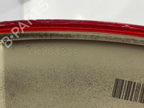 Used Left taillight Left taillight AUDI A4 B7 (8EC) 1.9 TDI (116 hp) 22828961 22828961